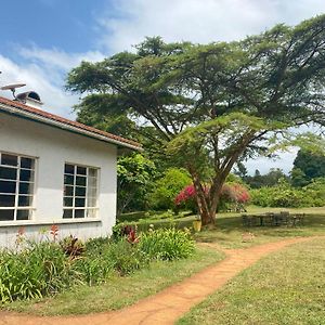 Marangu Hotel
