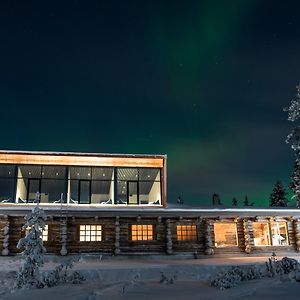 Javri Lodge